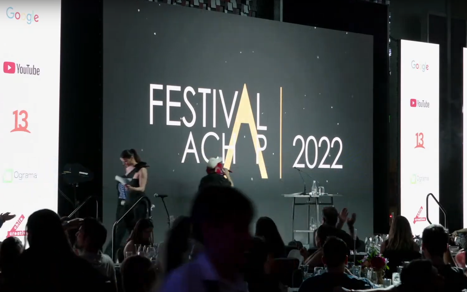 Festival ACHAP! 2022