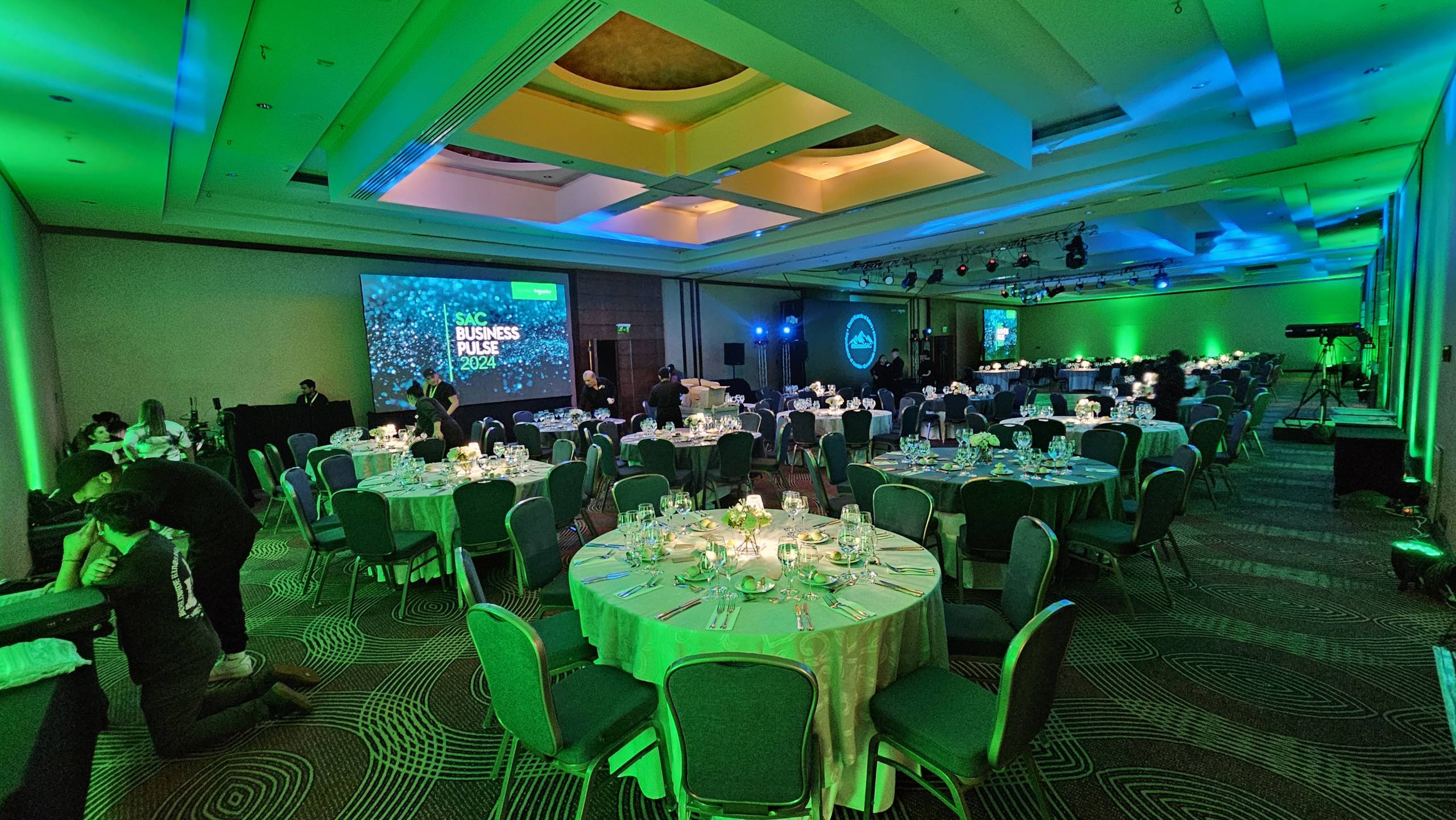 Sac Business Pulse Schneider 2024